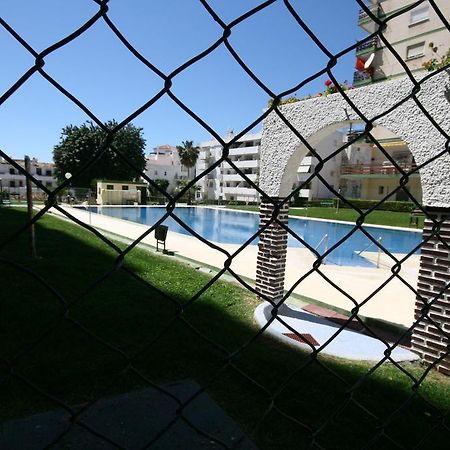 Appartamento Benalmadena Grupalmalaga Esterno foto