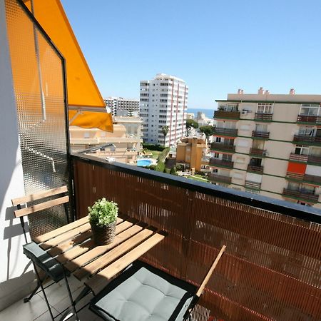 Appartamento Benalmadena Grupalmalaga Esterno foto