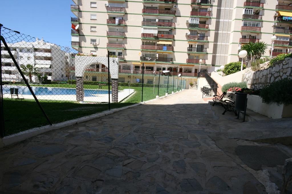 Appartamento Benalmadena Grupalmalaga Esterno foto