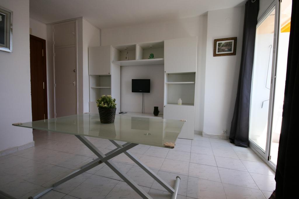 Appartamento Benalmadena Grupalmalaga Esterno foto