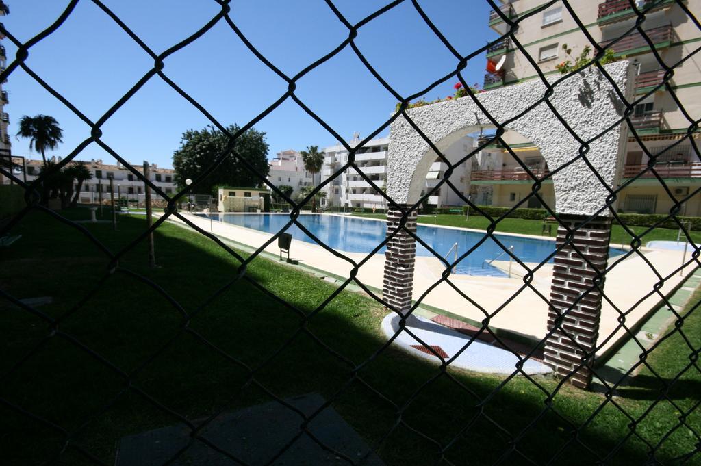 Appartamento Benalmadena Grupalmalaga Esterno foto