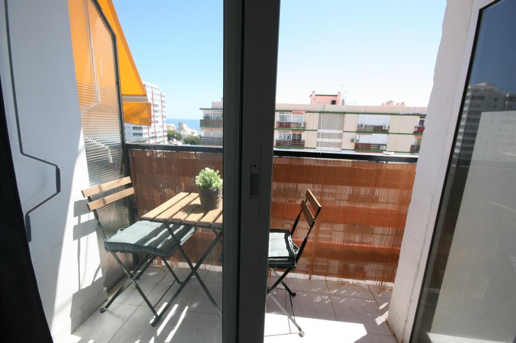 Appartamento Benalmadena Grupalmalaga Esterno foto