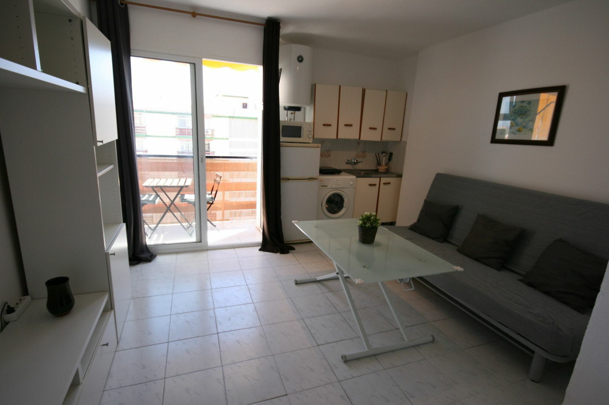 Appartamento Benalmadena Grupalmalaga Esterno foto