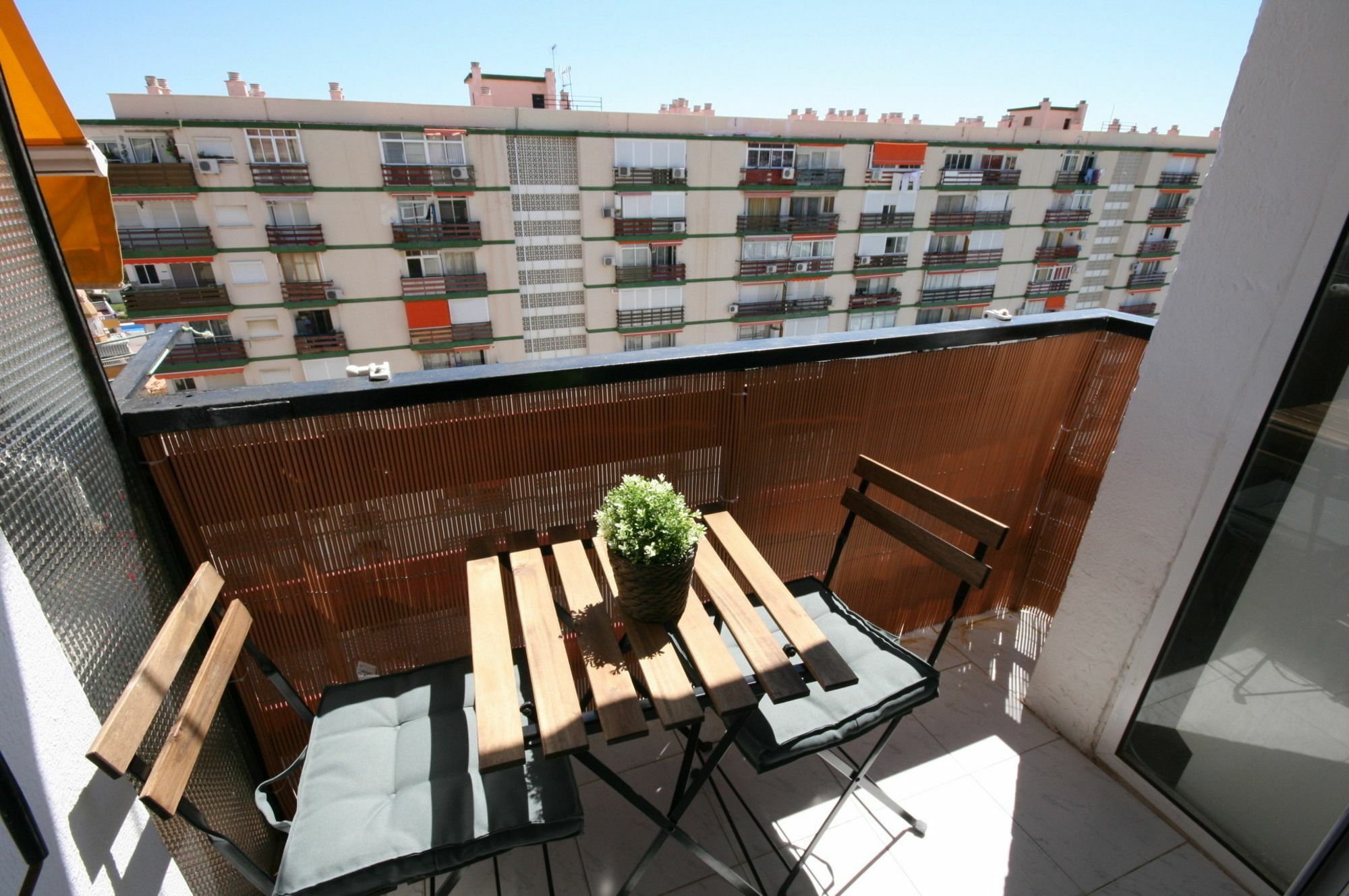 Appartamento Benalmadena Grupalmalaga Esterno foto