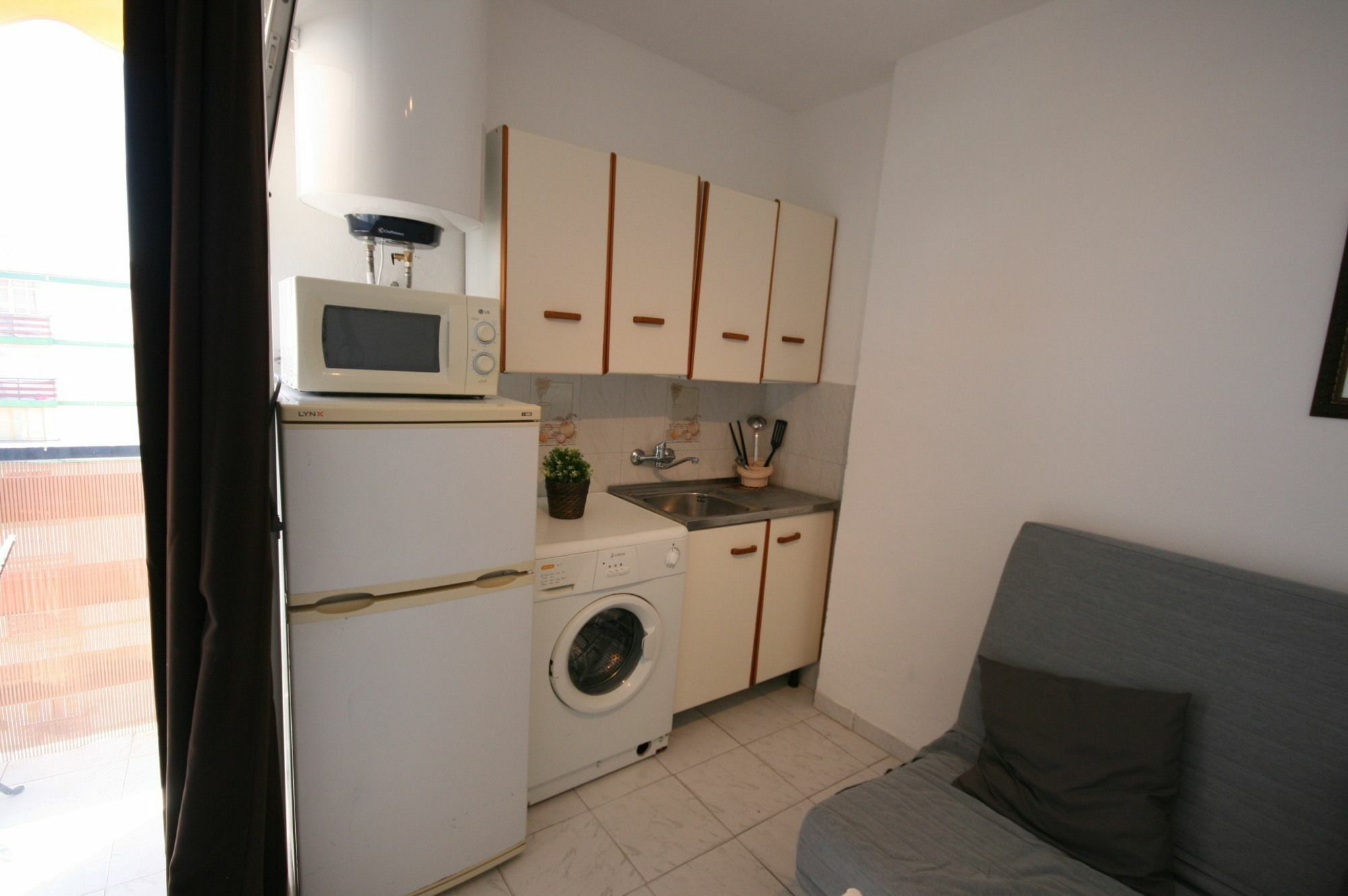 Appartamento Benalmadena Grupalmalaga Esterno foto