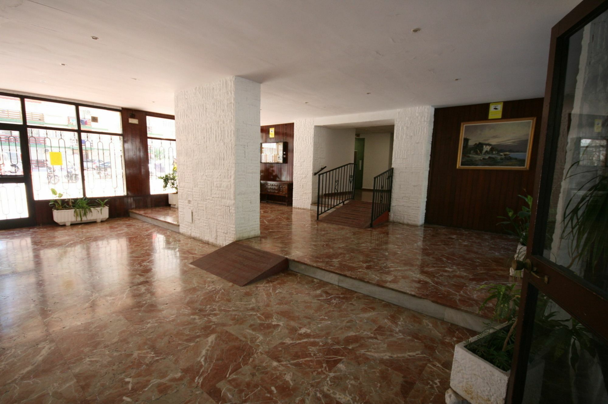 Appartamento Benalmadena Grupalmalaga Esterno foto