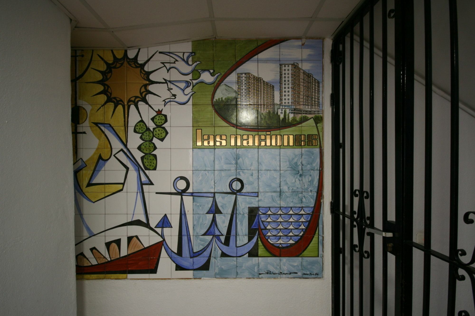 Appartamento Benalmadena Grupalmalaga Esterno foto